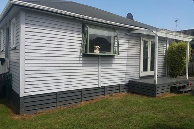 Photo of property in 13a Old Wairoa Road, Papakura, 2110