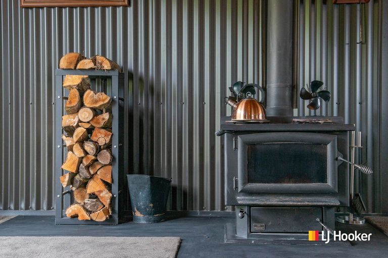 Photo of property in 448 Taioma Road, North Taieri, Mosgiel, 9092