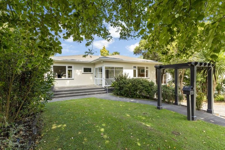 Photo of property in 6a Brassey Road, Saint Johns Hill, Whanganui, 4500