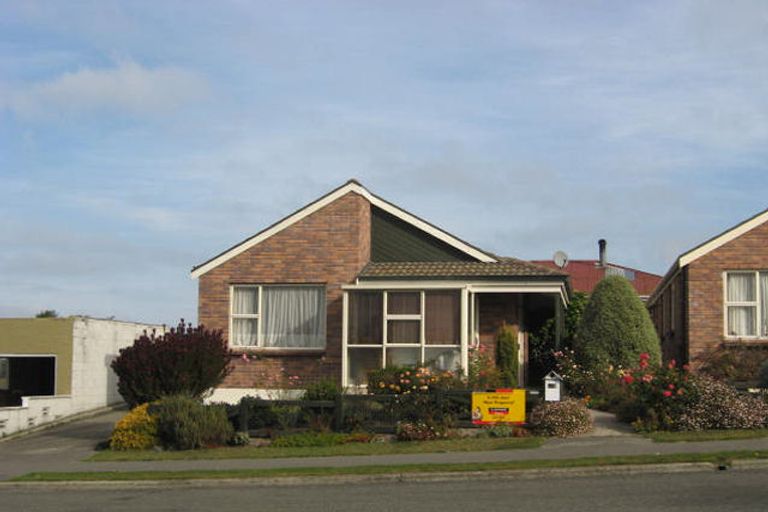 Photo of property in 47 Arun Street, South Hill, Oamaru, 9400