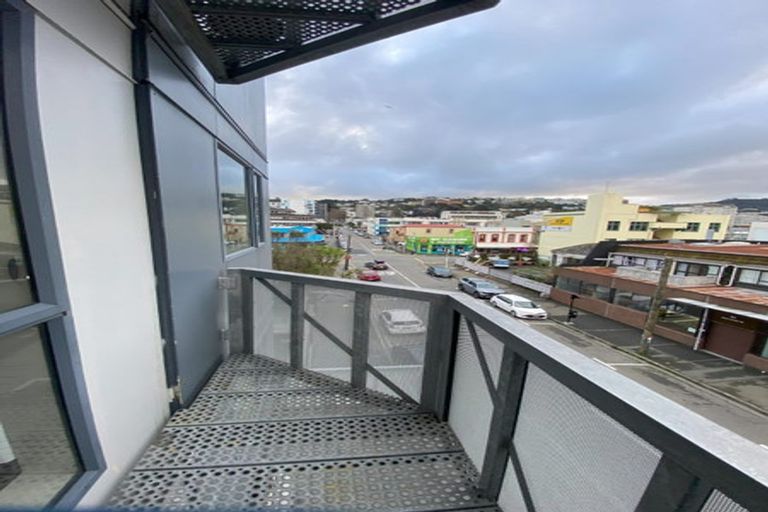 Photo of property in 35 Abel Smith Street, Te Aro, Wellington, 6011
