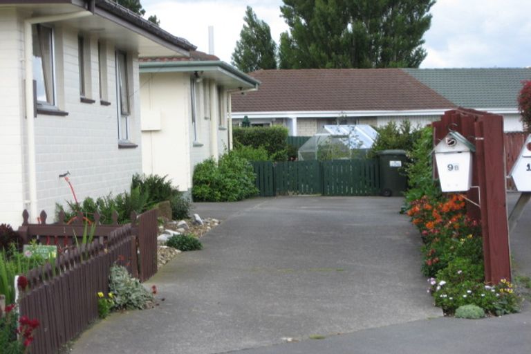 Photo of property in 2/9 Wanstead Place, Woolston, Christchurch, 8062