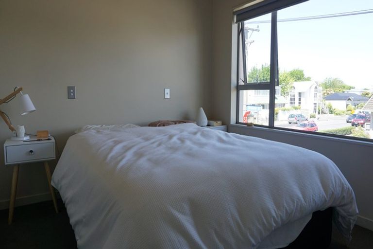 Photo of property in 4/23 Clare Road, St Albans, Christchurch, 8014