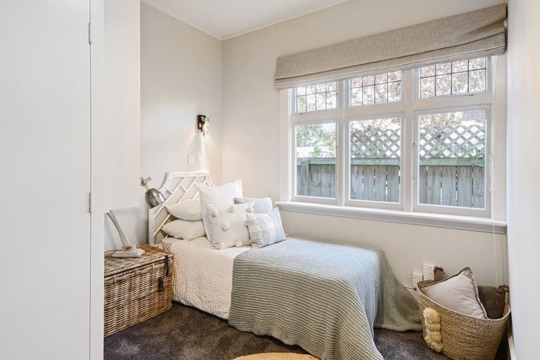 Photo of property in 4 Kenwyn Avenue, St Albans, Christchurch, 8052