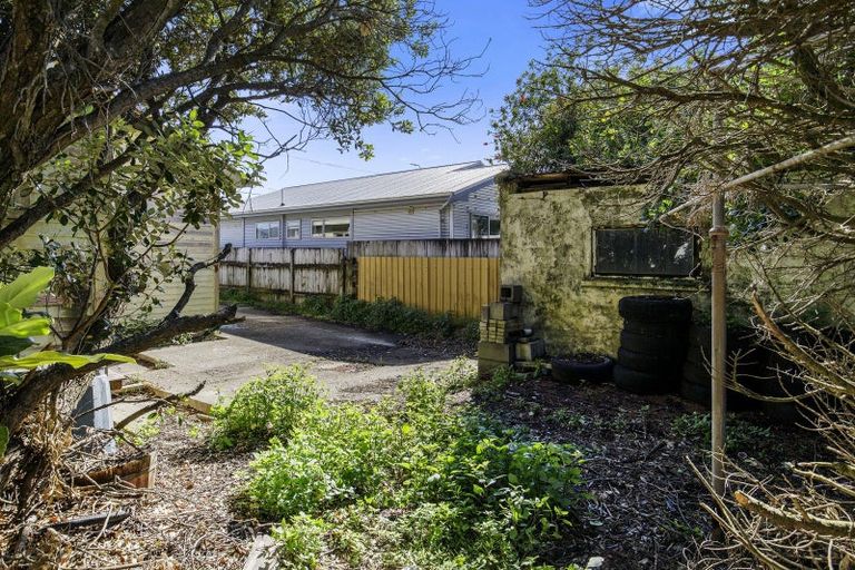 Photo of property in 12 Jessie Street, Petone, Lower Hutt, 5012