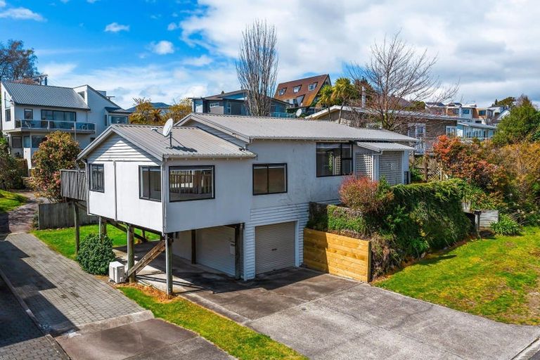Photo of property in 8 Rokino Road, Taupo, 3330