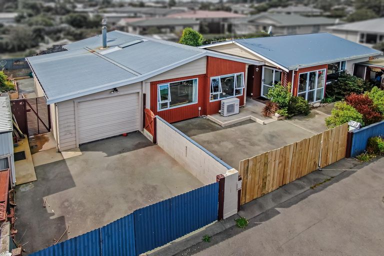 Photo of property in 10a Stirling Street, Oamaru North, Oamaru, 9400