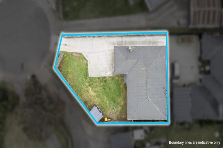 Photo of property in 19 Surrey Street, Manurewa, Auckland, 2102