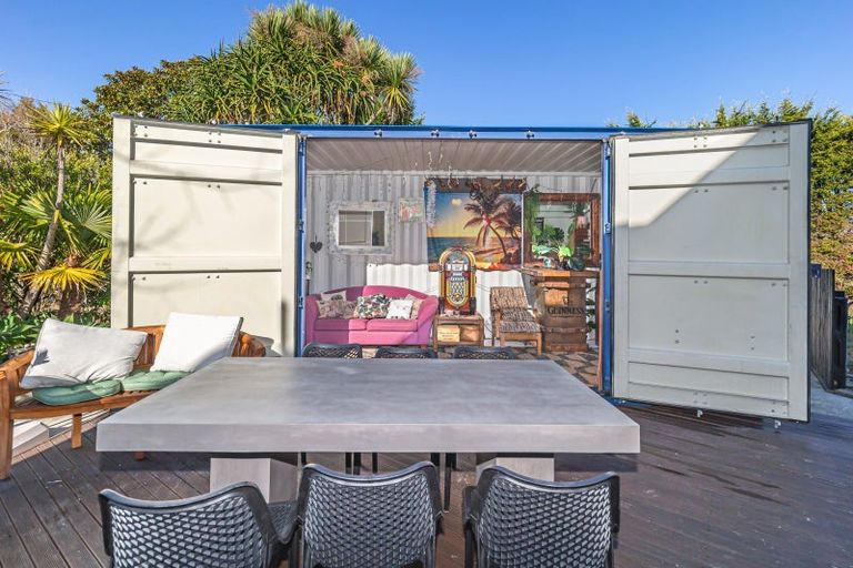 Photo of property in 86 Soldiers Road, Kuku, Levin, 5570