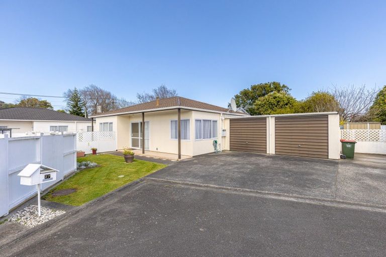 Photo of property in 27 Marshall Avenue, Whanganui East, Whanganui, 4500