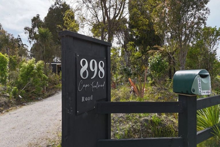 Photo of property in 898 Cape Foulwind Road, Cape Foulwind, 7892