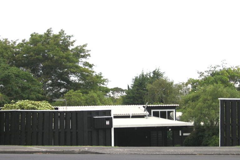 Photo of property in 79 Sunnybrae Road, Hillcrest, Auckland, 0627