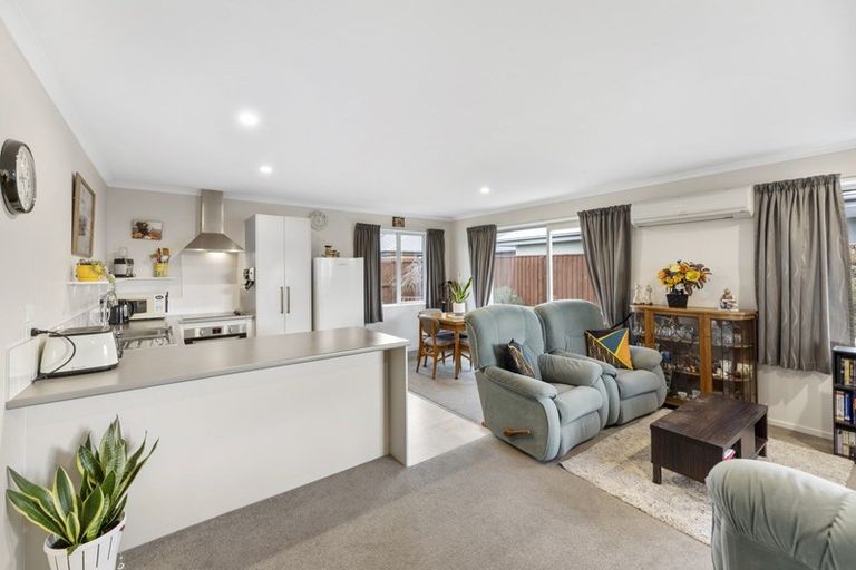 Photo of property in 33 Candy Crescent, Kaiapoi, 7630