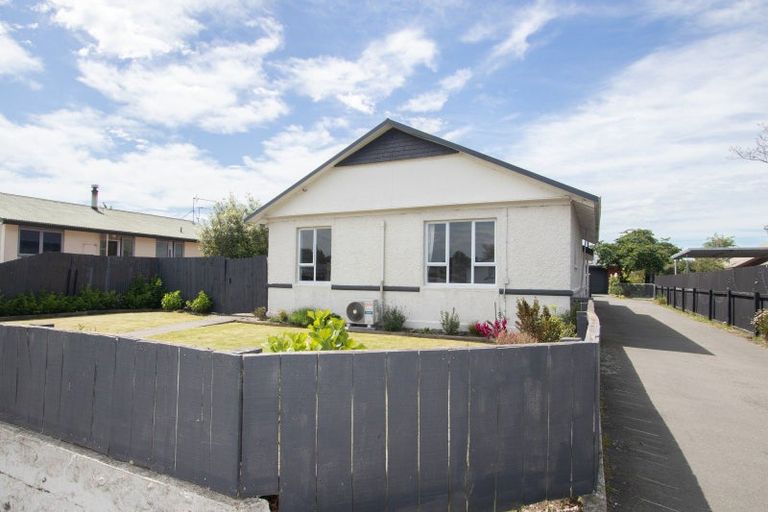 Photo of property in 213 Walnut Avenue, Ashburton, 7700