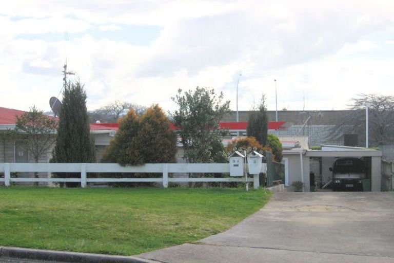 Photo of property in 3a Lincoln Terrace, Gate Pa, Tauranga, 3112