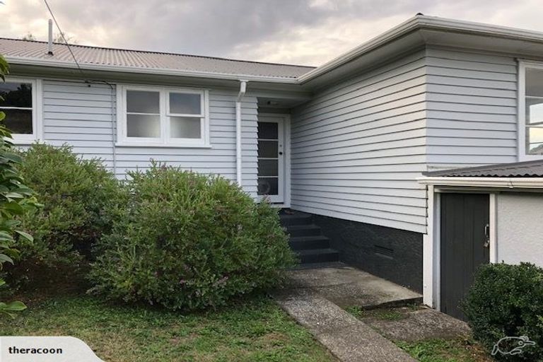 Photo of property in 45 Hutchinson Avenue, New Lynn, Auckland, 0600