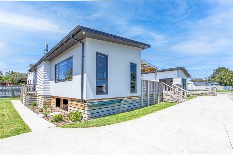 Photo of property in 4 Tenga Street, Putiki, Whanganui, 4501