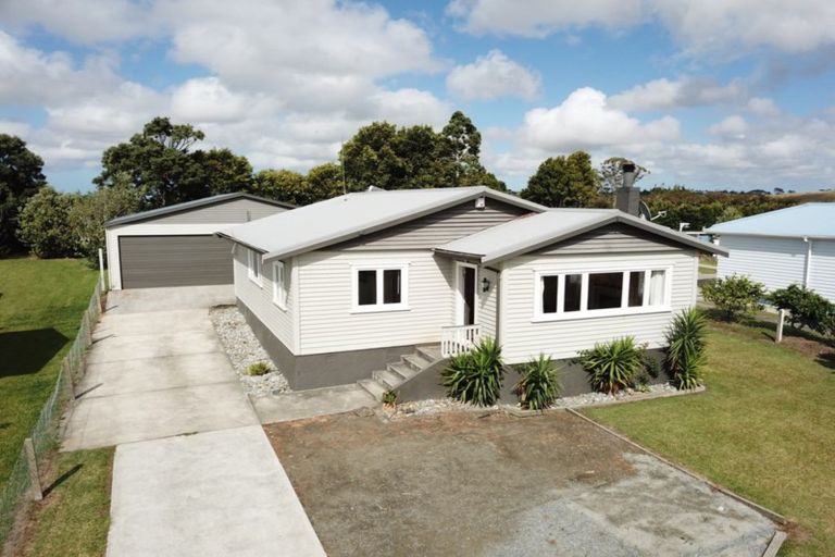 Photo of property in 98 Awakino Road, Dargaville, 0310