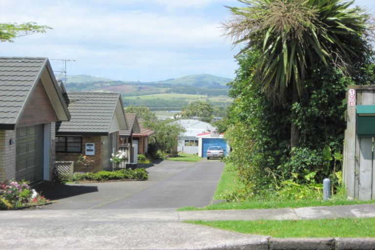 Photo of property in 196 Wellington Street, Pukekohe, 2120