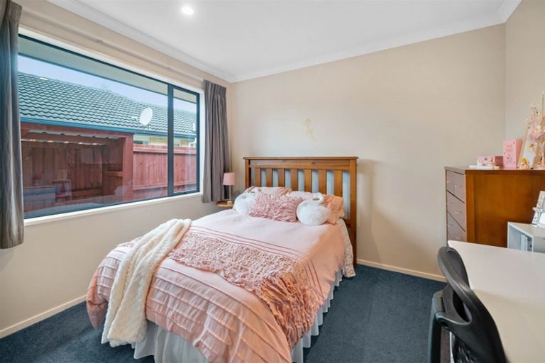 Photo of property in 18 Michelangelo Drive, Rolleston, 7614