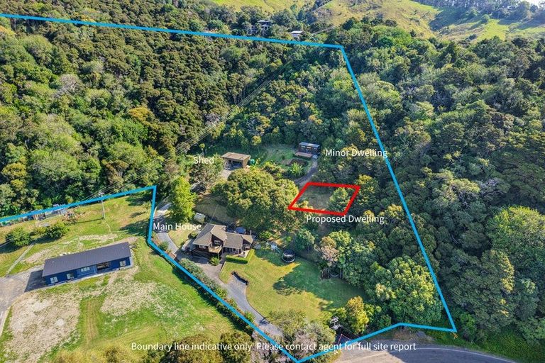 Photo of property in 91 Weranui Road, Waiwera, Orewa, 0994