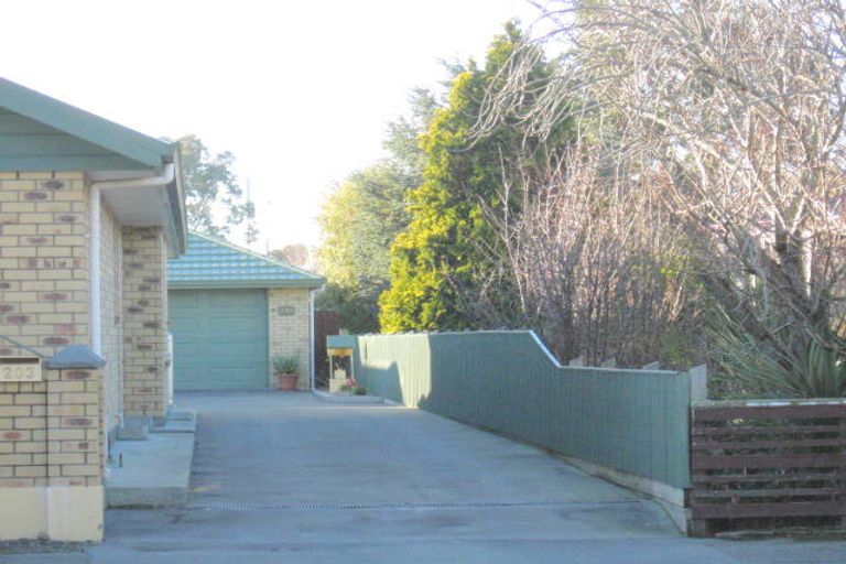 Photo of property in 203 Queens Drive, Windsor, Invercargill, 9810
