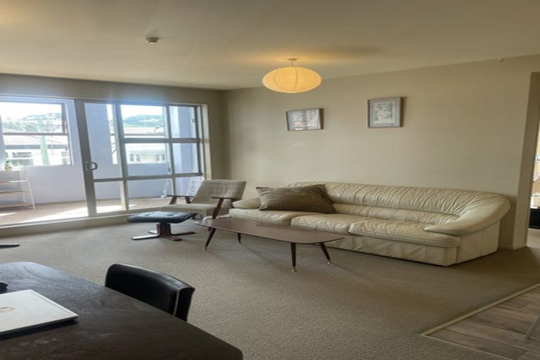 Photo of property in 4/42 Constable Street, Newtown, Wellington, 6021