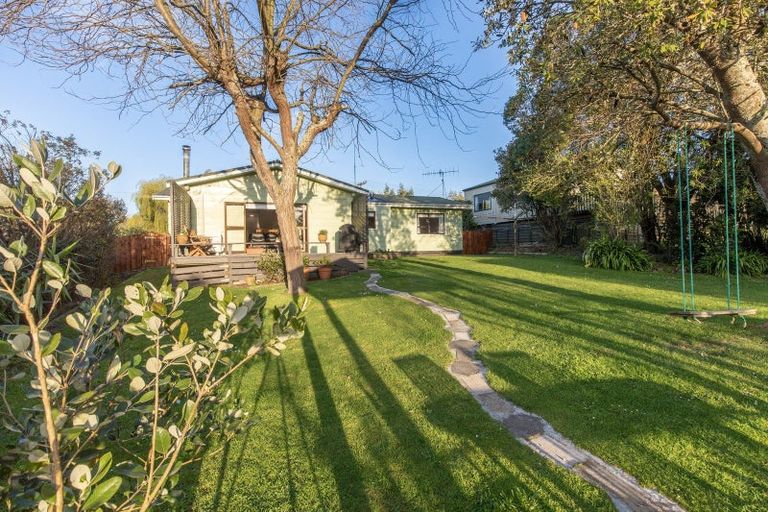 Photo of property in 26 Eagle Street, Waipawa, 4210