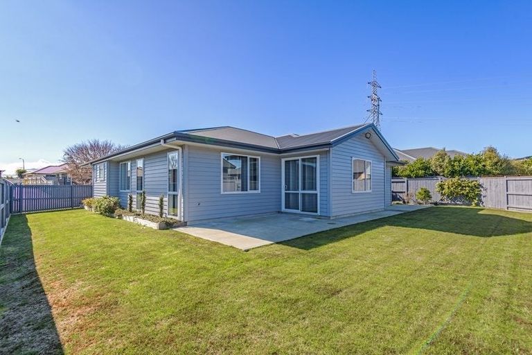 Photo of property in 22 Varsity Heights, Fitzherbert, Palmerston North, 4410