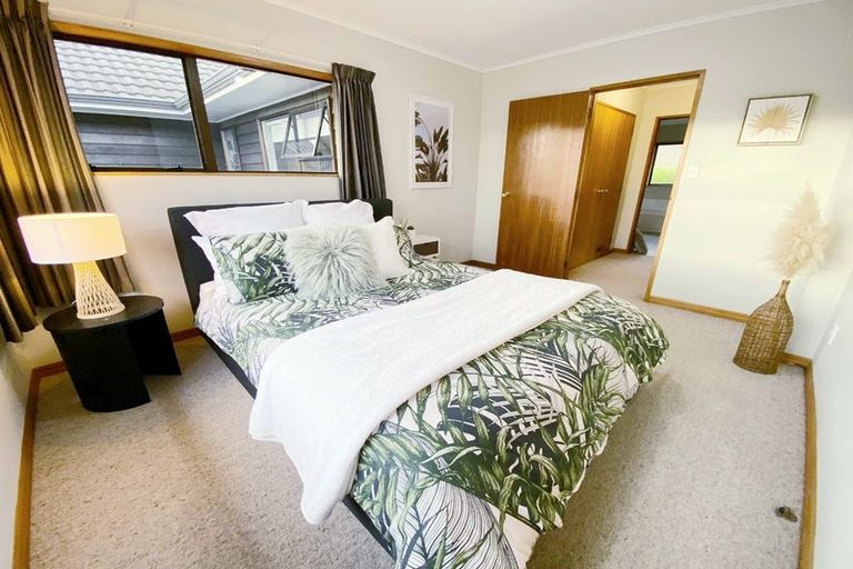 Photo of property in 45 Rossiter Avenue, Waterloo, Lower Hutt, 5011