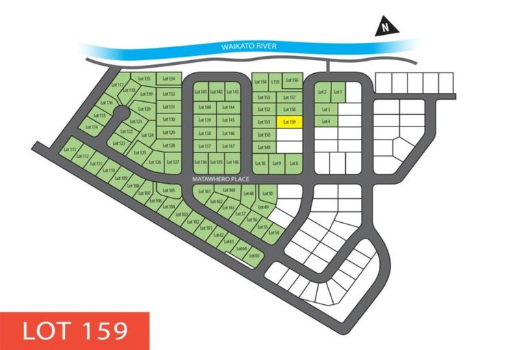 Photo of property in 13 Matariki Terrace, Ngaruawahia, Hamilton, 3288