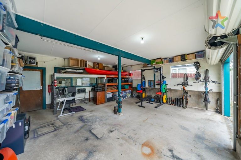 Photo of property in 49 Cypress Drive, Maungaraki, Lower Hutt, 5010