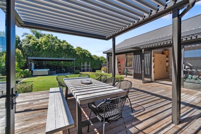 Photo of property in 28 Capriole Crescent, Kingseat, Papakura, 2580