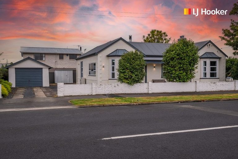 Photo of property in 24 Irvine Street, Mosgiel, 9024