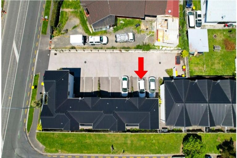 Photo of property in 135u3 Silverdale Road, Hillcrest, Hamilton, 3216