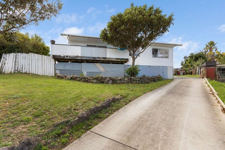 Photo of property in 17 Lewis Street, Te Kamo, Whangarei, 0112