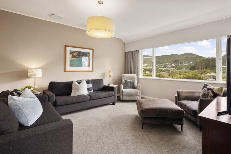 Photo of property in 95 Sunshine Avenue, Karori, Wellington, 6012