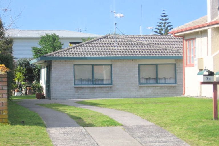 Photo of property in 7c Macville Road, Mount Maunganui, 3116