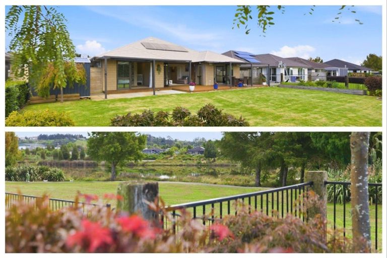 Photo of property in 20 North Bay Road, Pyes Pa, Tauranga, 3112