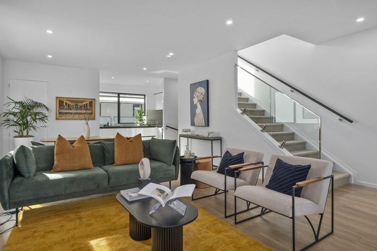 Photo of property in 4/45 Anzac Street, Takapuna, Auckland, 0622