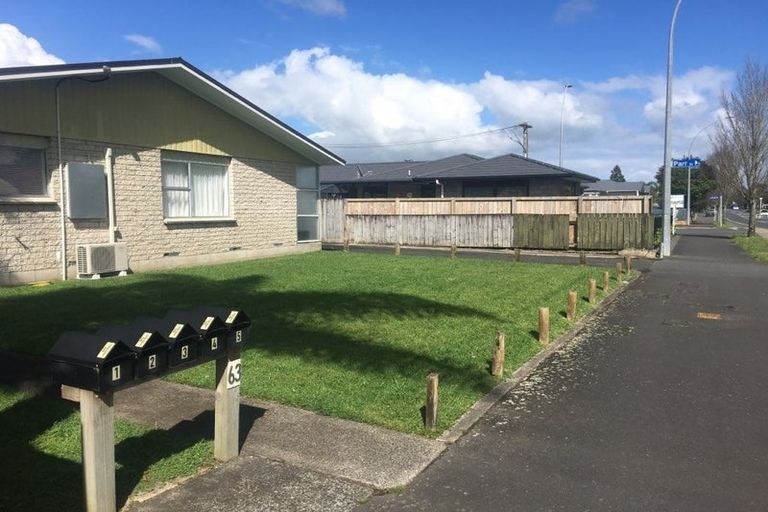 Photo of property in 63u1 Norton Road, Frankton, Hamilton, 3204