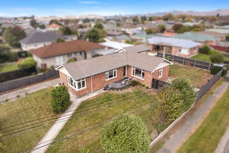 Photo of property in 24 Hercules Street, Shirley, Christchurch, 8013