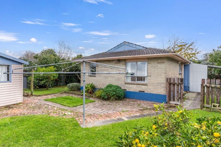 Photo of property in 6 Donna Street, Outer Kaiti, Gisborne, 4010