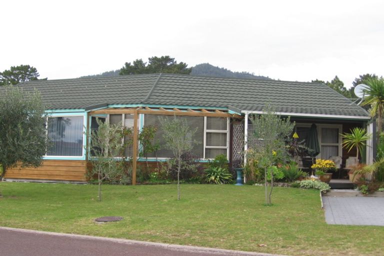 Photo of property in 14/23 Kennedy Park Drive, Pauanui, Hikuai, 3579