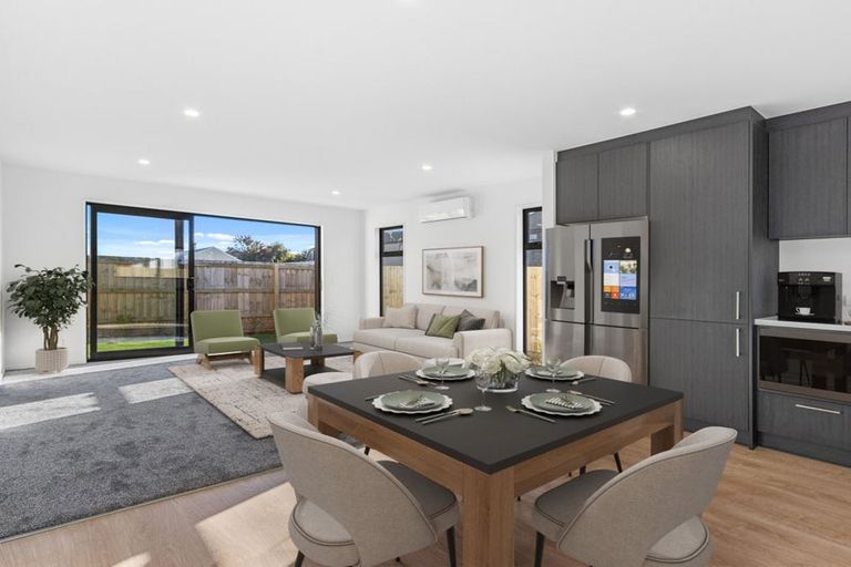 Photo of property in 631a Worcester Street, Linwood, Christchurch, 8062