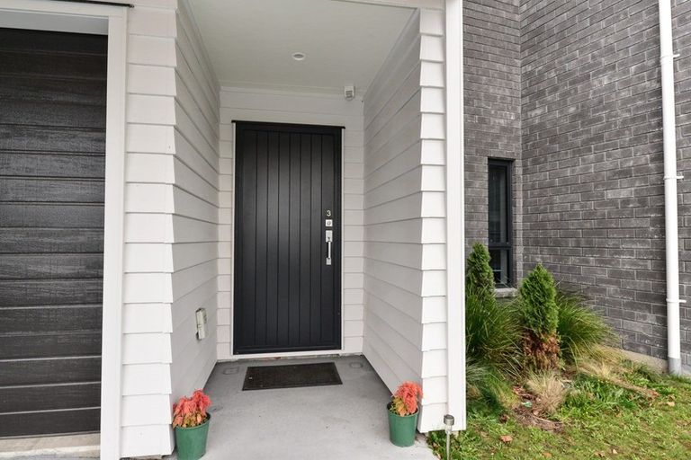Photo of property in 16u3 Jones Crescent, Melville, Hamilton, 3206