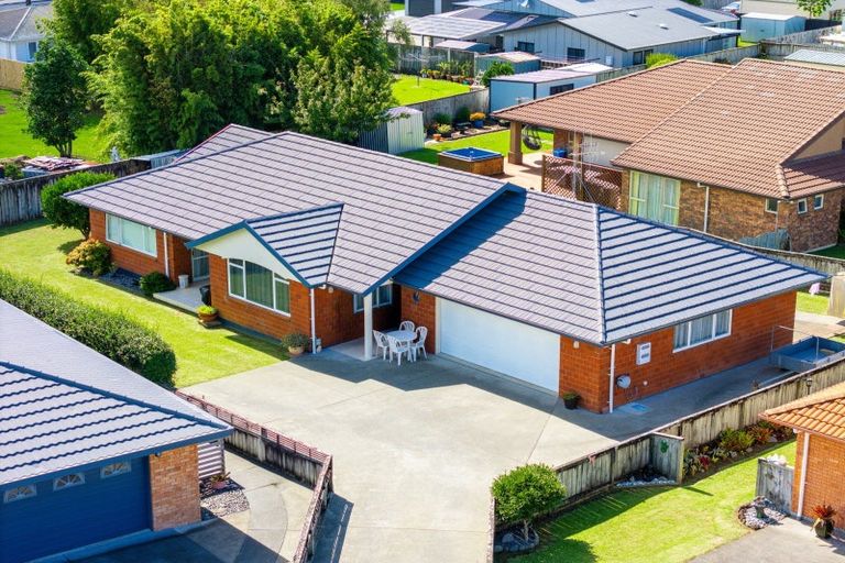Photo of property in 44 Amber Drive, Tikipunga, Whangarei, 0112