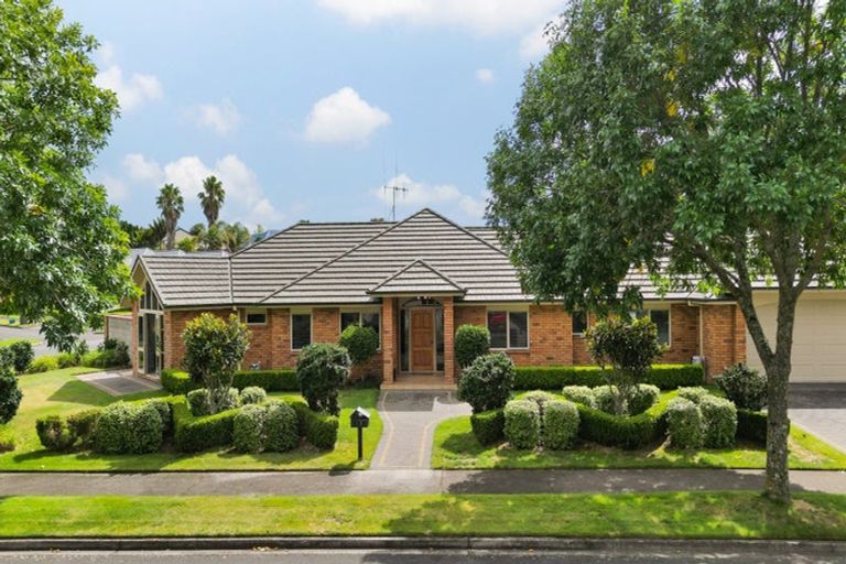 Photo of property in 1 Flora Way, Rototuna, Hamilton, 3210