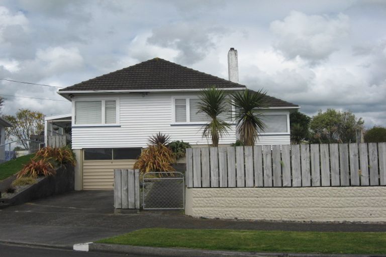 Photo of property in 16 Clyde Street, Ferndale, New Plymouth, 4310