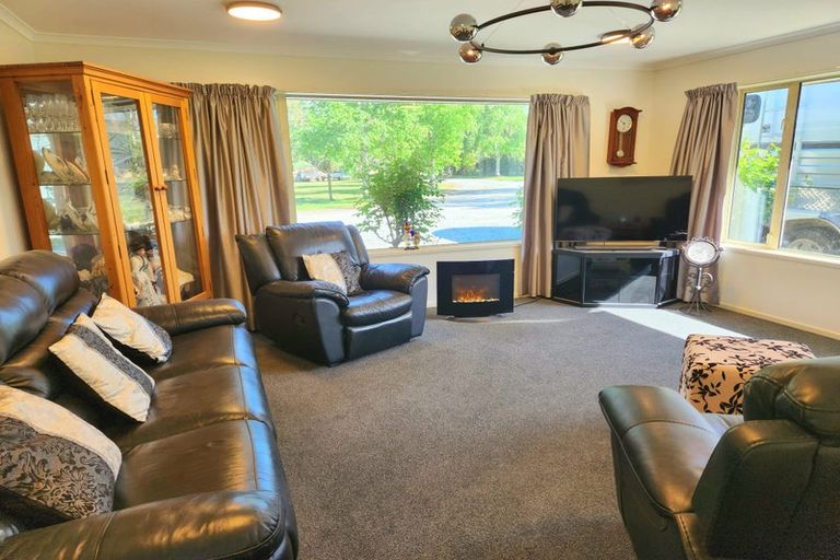 Photo of property in 106 Brockley Road, Claremont, Timaru, 7972